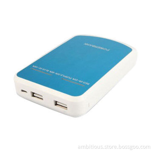New design mobile power bank